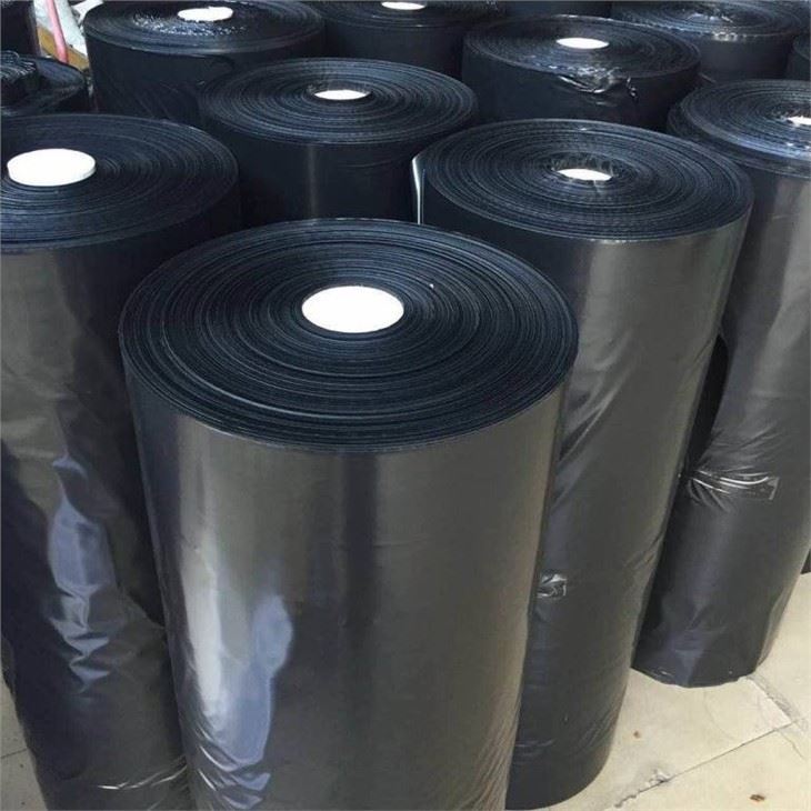 Agricultural Mulch Film
