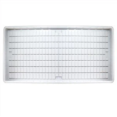 Záplavový podnos 4x8 pre hydroponický pestovateľský stôl