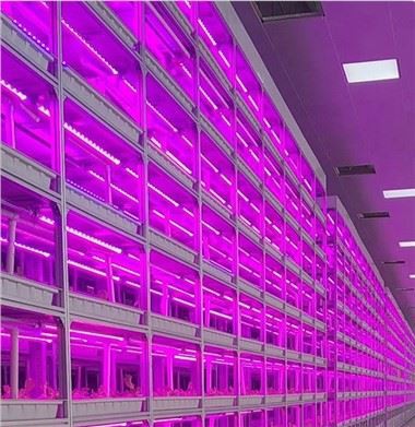 Rastúci stojan s hydrozásobníkom