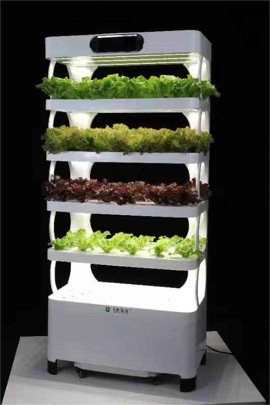 Vertical Home Hydroponic Growing Systems 10 Vertical Home Hydroponic Growing Systems 10