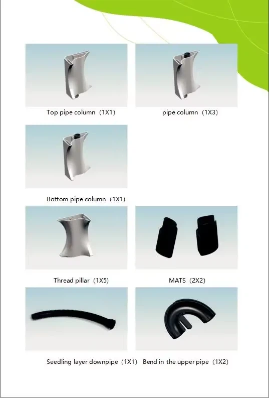 Vertical Home Hydroponic Growing Systems 3 Vertical Home Hydroponic Growing Systems 3